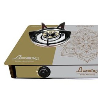 Bếp ga Apex APB3555