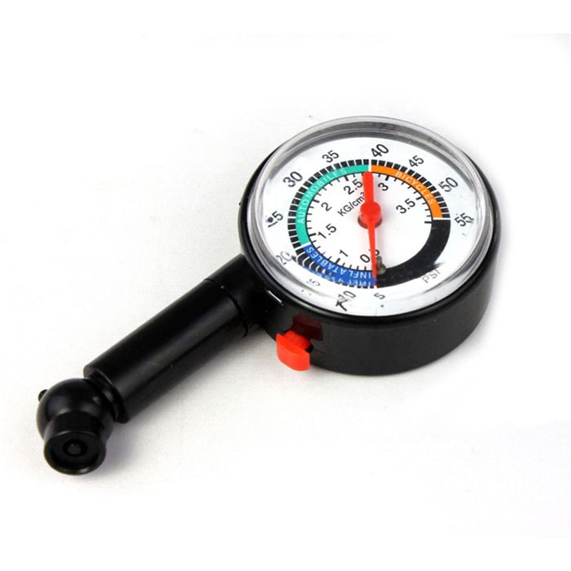 Đồng hồ đo áp suất bánh xe chuyên dụng