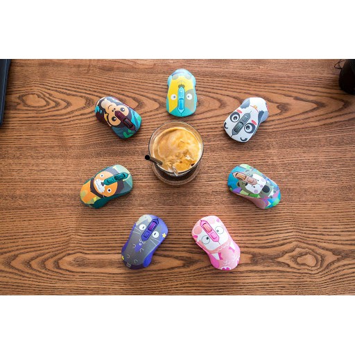 𝗖𝗵𝘂𝗼̣̂𝘁 không dây 𝗗𝗔𝗥𝗘𝗨 𝗟𝗠𝟭𝟭𝟱𝗚 𝗠𝗨𝗟𝗧𝗜 chính hãng