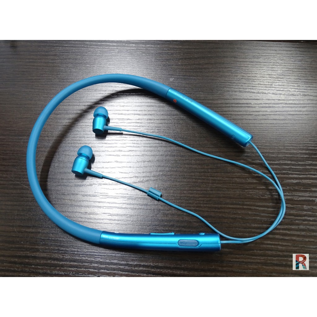 Tai nghe SONY h.ear in MDR EX750bt ( MDR EX750BT ) - Hàng chính hãng