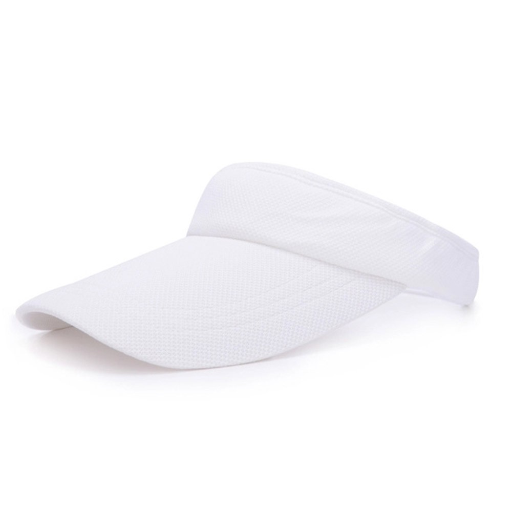 Mũ Visor nửa đầu