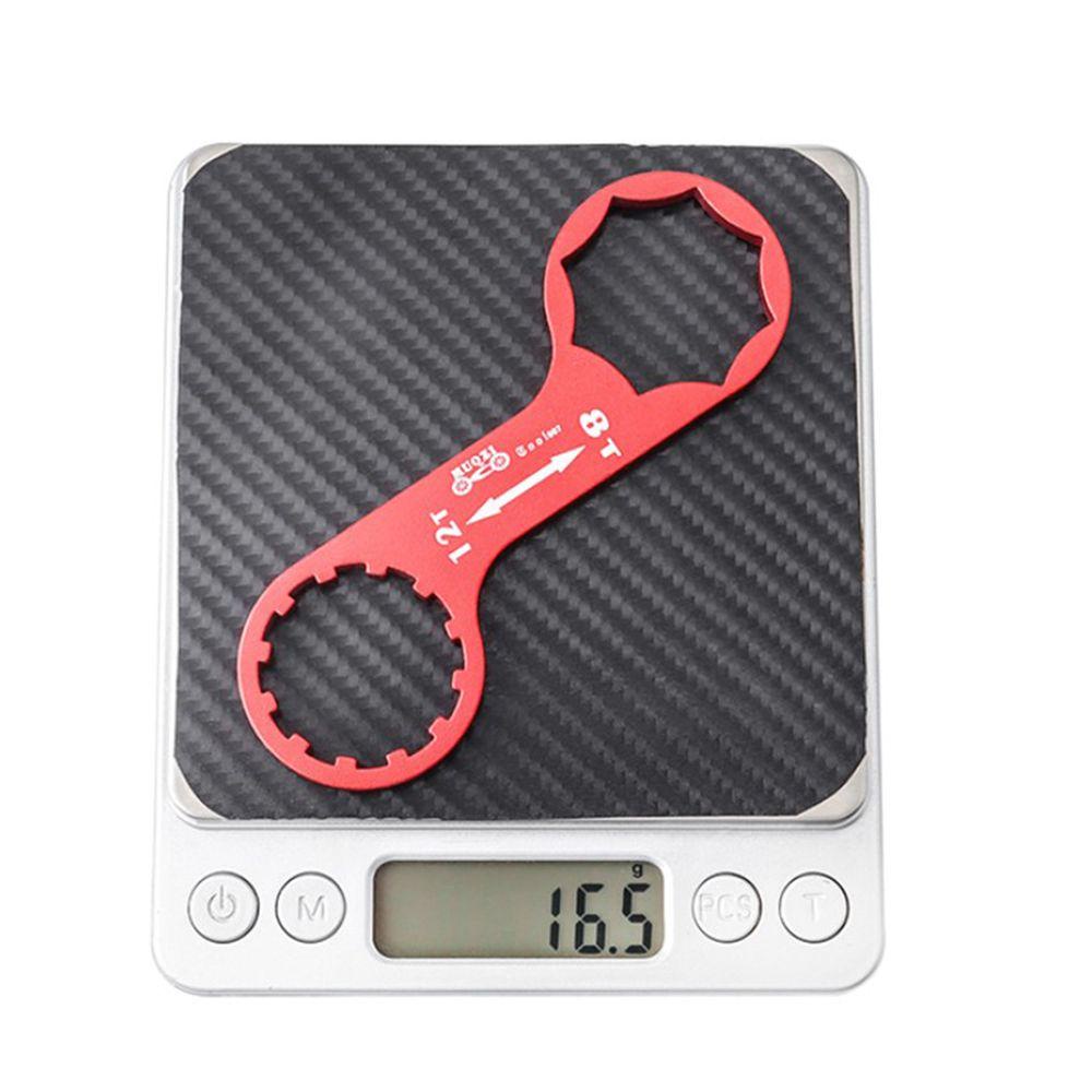 1 Chiếc Nắp Phuộc Giảm Xóc Bằng Hợp Kim Nhôm