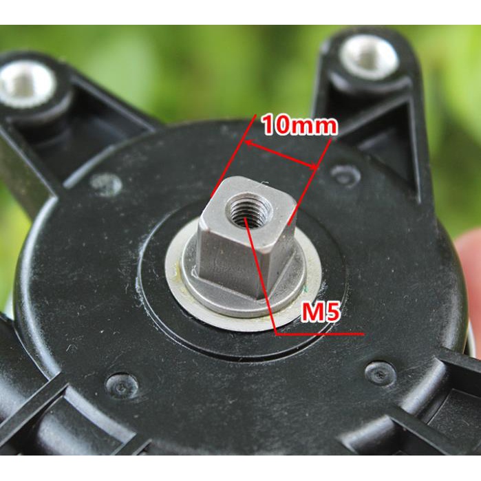 Mô tơ nâng kính xe