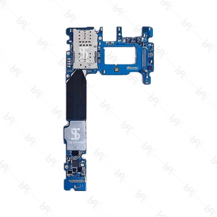 Main Samsung Note 8 / N950 Zin Bóc Máy - Bo Mạch Chủ Motherboard Điện Thoại Galaxy N950F / N950N / N950U Full Chức Năng