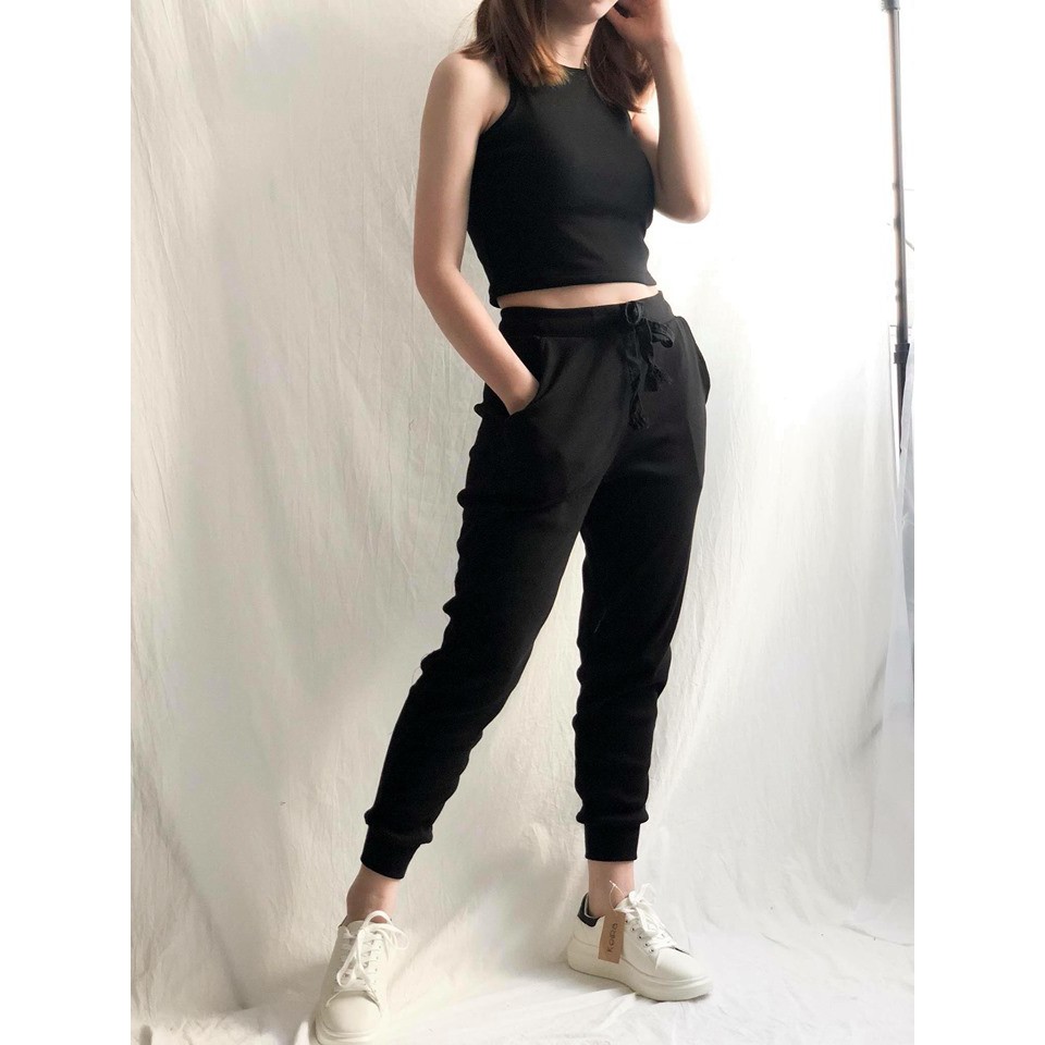 ÁO CROPTOP BA LỖ THỂ THAO AGE2X | BigBuy360 - bigbuy360.vn