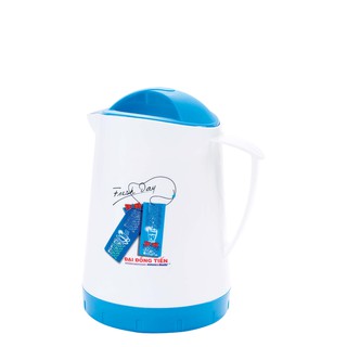 CA GIỮ NHIỆT 1,5L CAO CẤP ĐẠI ĐỒNG TIẾN [  L1032}