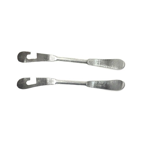 Cây nạy vỏ xe đạp - sắt