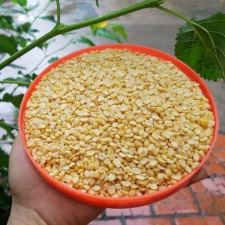 Đỗ xanh bóc vỏ 100g