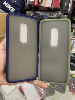 Ốp lưng Vivo V17 pro viềng dẻo