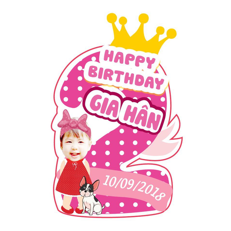 Số tuổi cho bé cao 30cm