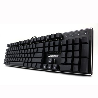 Bàn phím cơ Newmen GM310