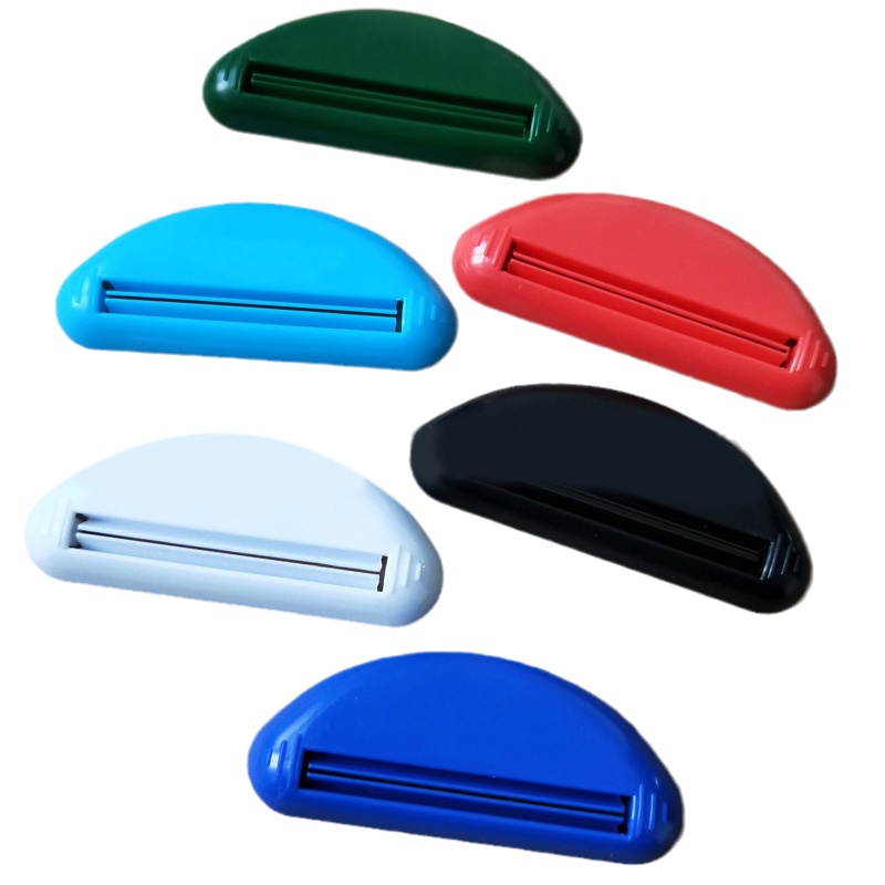 Dụng Cụ Nặn Kem Đánh Răng Bằng Nhựa Tiện Dụng