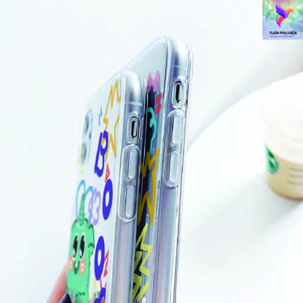 Ốp Lưng Iph.0ne ⚡ Ốp Iph.0ne Bala Boom ⚡ iPh.0ne 6P/7/8/7plus/8plus/x/xs/xs max/11/11promax/12/12pro/12promax-TuanPK