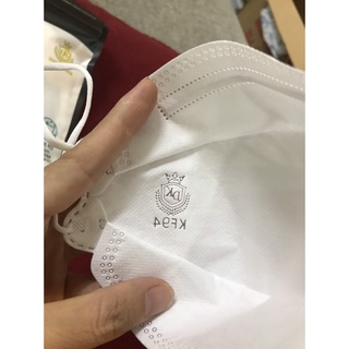 Khẩu trang KF94 Duy Khánh