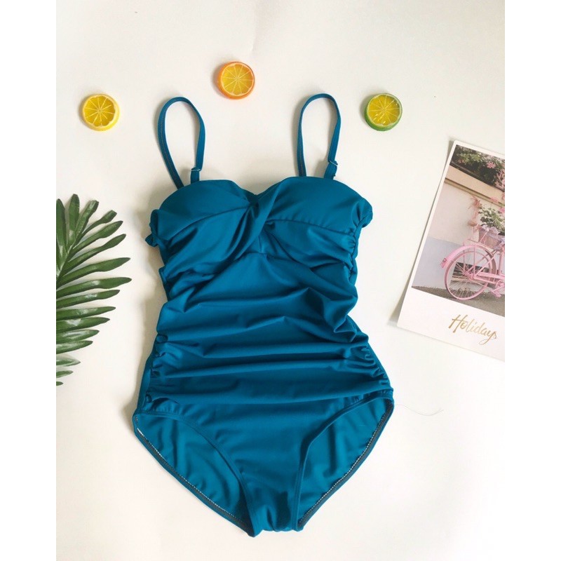 Bikini ❤️ FREESHIP❤️ liền mảnh nâng ngực cao cấp