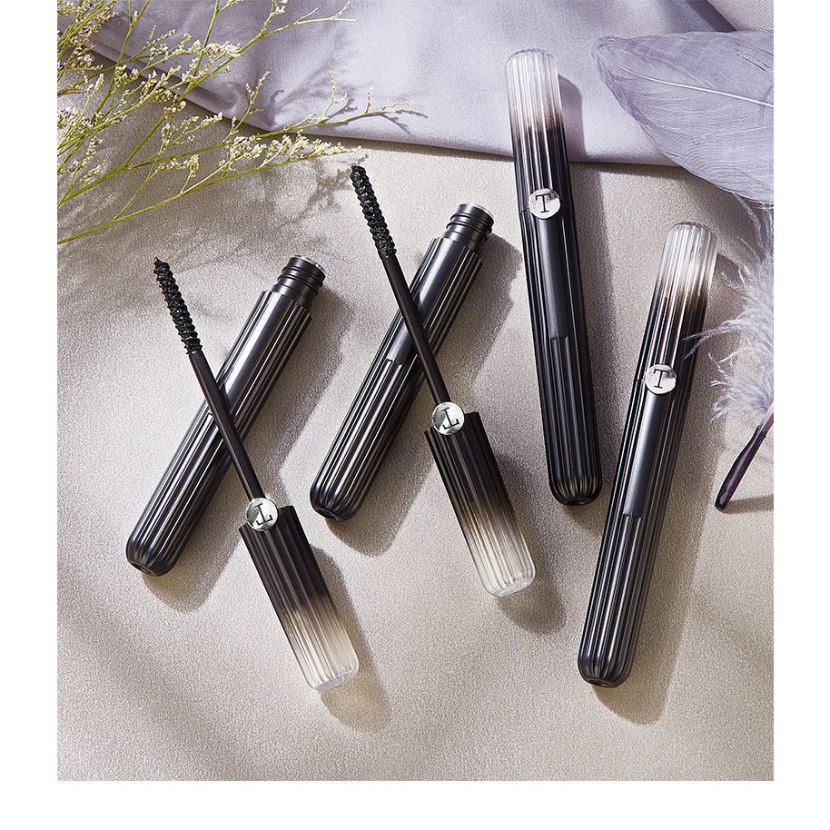 Mascara TUZ 0150 SKYVII Vỏ Đêm Đen Chống Thấm Nước Auth Nội Địa