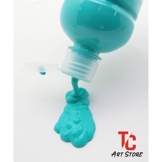Màu Poster Paint Mont Marte 500ml (Chính Hãng)