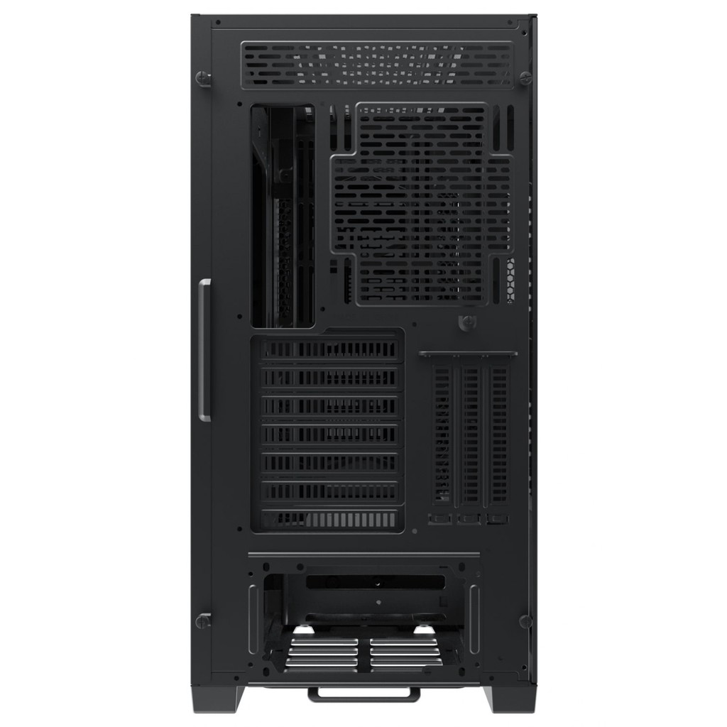 Case máy tính XIGMATEK VERA (EN45730) - PREMIUM GAMING E-ATX