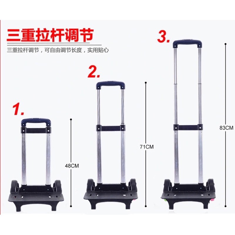 (sẵn )balo kéo bé trai học sinh cấp 1 kích thước 42.22.3cm (ảnh thật )✅tặng hộp bút-vỏ bọc-bút bi✅