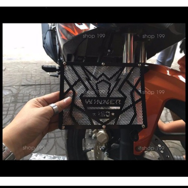 Che két nước winner 150
