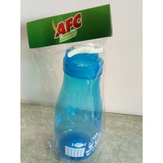 BÌNH NƯỚC 1L - QUÀ TẶNG TỪ AFC