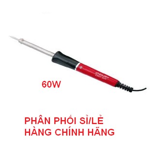 [USA]Mõ hàn chì, hàn nhựa kiểu Mỹ
