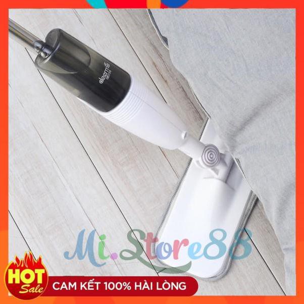 Cây lau nhà xiaomi mijia deerma spray mop