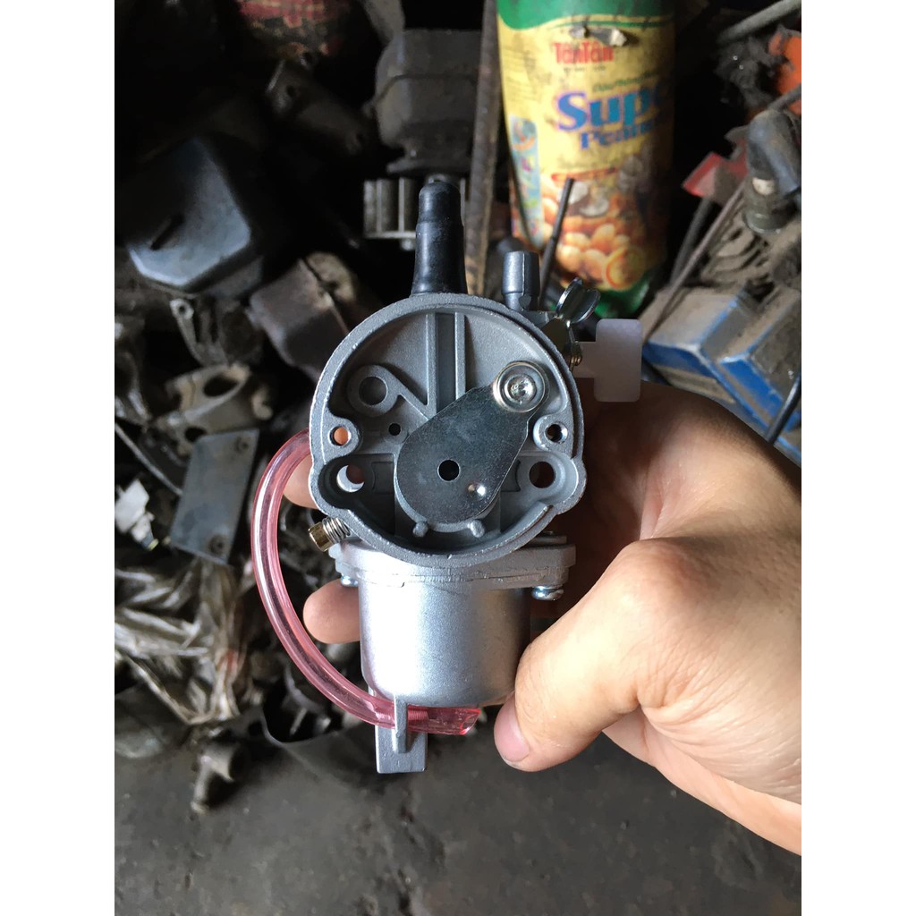 Bình Xăng Con Máy Cắt Cỏ 328