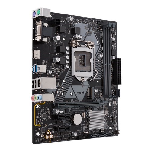 Main Asus PRIME H310M E R2.0 socket 1151 Chính Hãng Viết Sơn Phân Phối