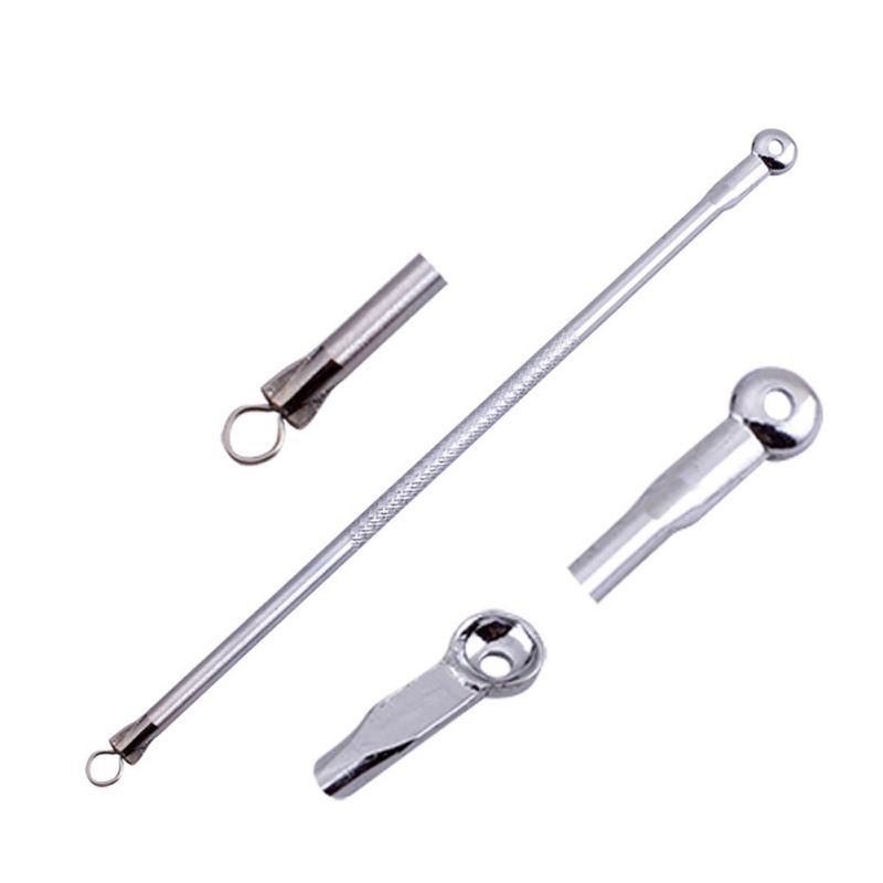 [Hàng mới về] Thanh Lấy Mụn Đầu Đen / Mụn Trứng Cá Tiện Dụng