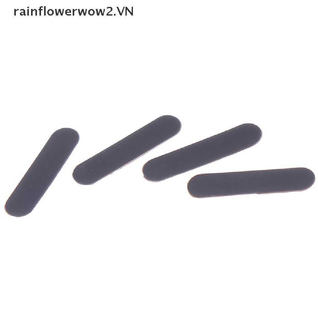 Bộ 4 Đệm Cao Su Lót Chân Cho Laptop Lenovo Thinkpad yoga12 yoga s1