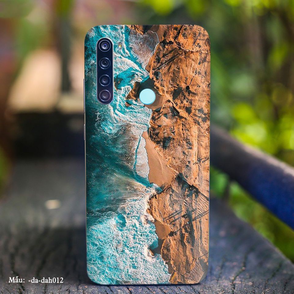 Skin dán cho các dòng điện thoại Xiaomi Redmi Note 7/7pro - Note8/8pro in hình vân đá 3D cực đẹp