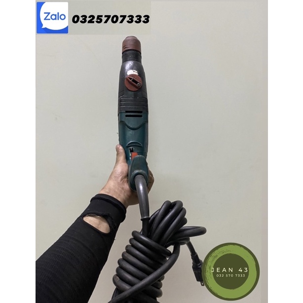 MÁY KHOAN BÊ TÔNG MAKITA NỘI ĐỊA NHẬT 110V