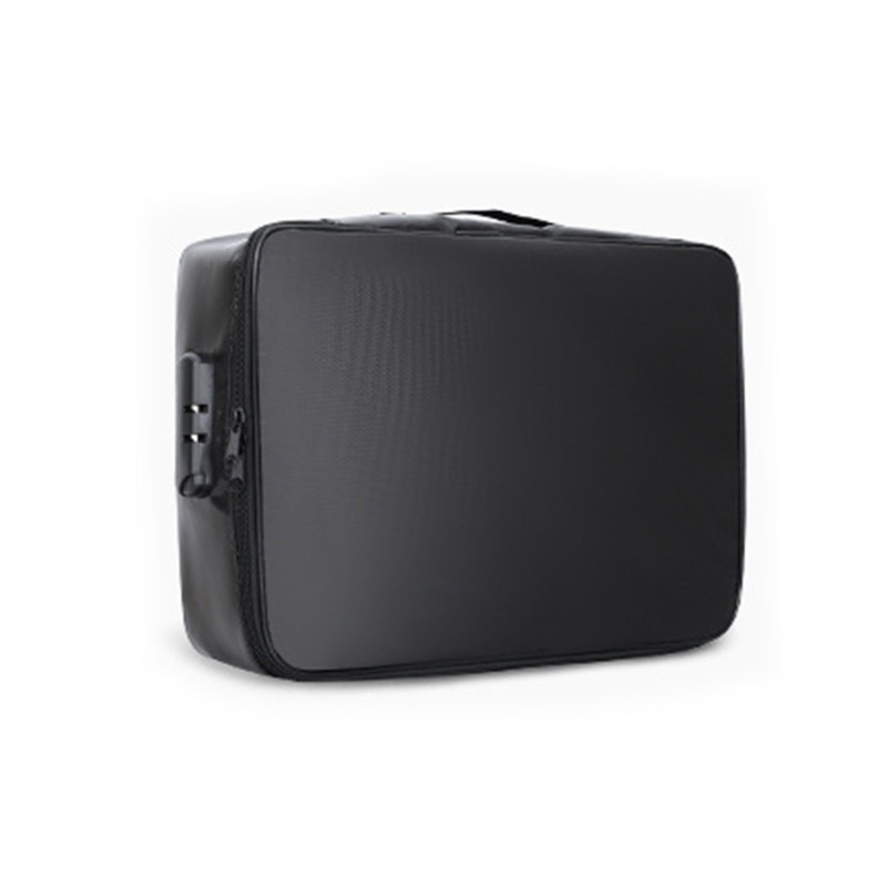 Túi Đựng Hộ Chiếu Tài Liệu Tiện Dụng Cho Gia Đình / Văn Phòng