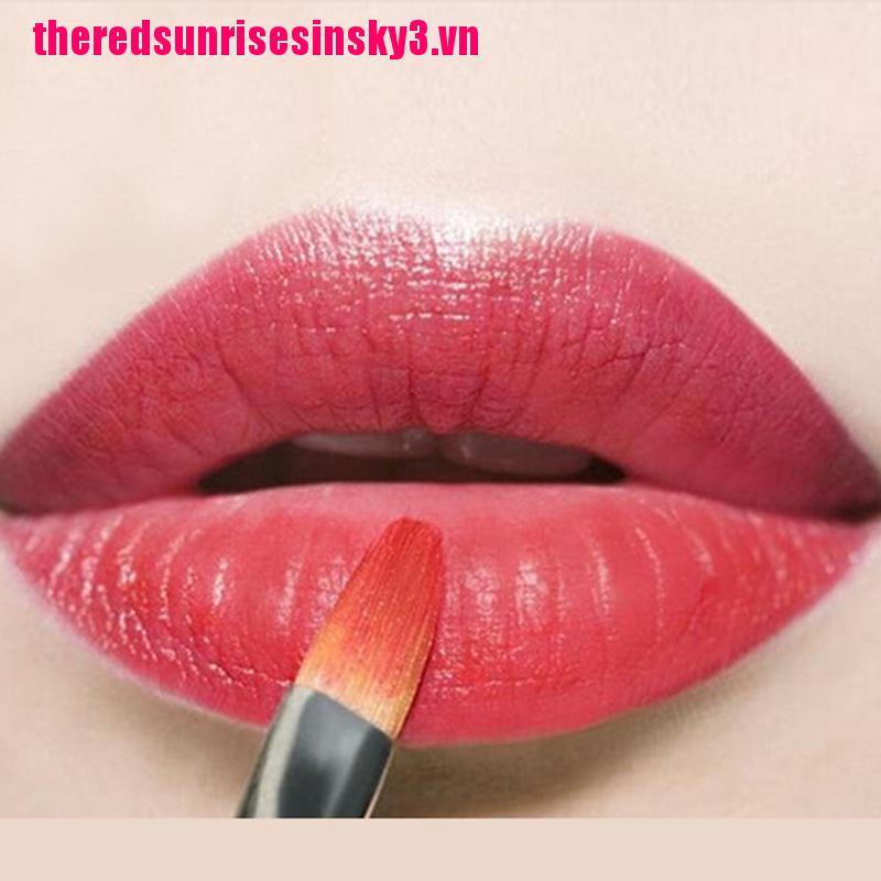 [Hàng mới về] Cọ trang điểm môi chuyên nghiệp cỡ nhỏ