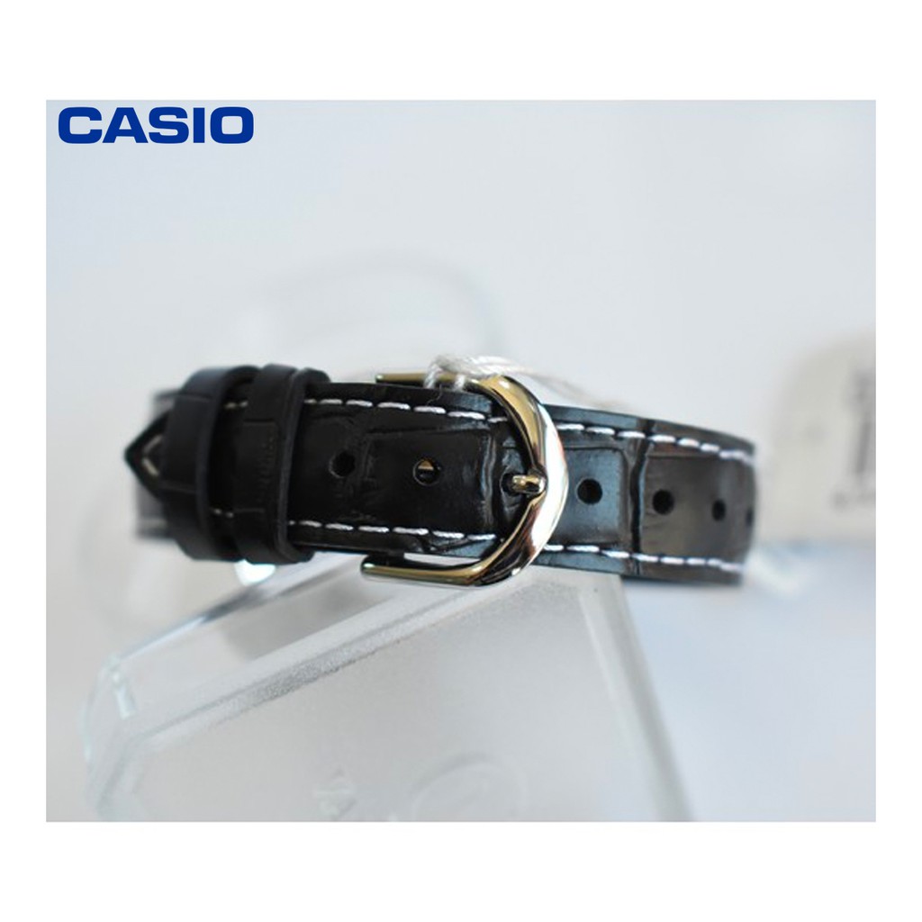 Đồng hồ nam CASIO MTP-1302L-1B3VDF chính hãng