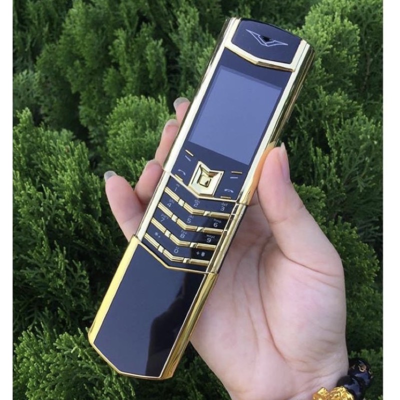 [Mã ELMS5 giảm 7% đơn 300K] Điện thoại VT K9 Trượt Tặng Thêm 1 Pin ( BH 12Thang ) | BigBuy360 - bigbuy360.vn