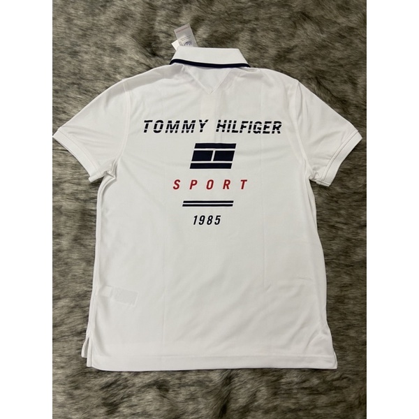 Áo thun nam polo Tommy Hilfiger Sport