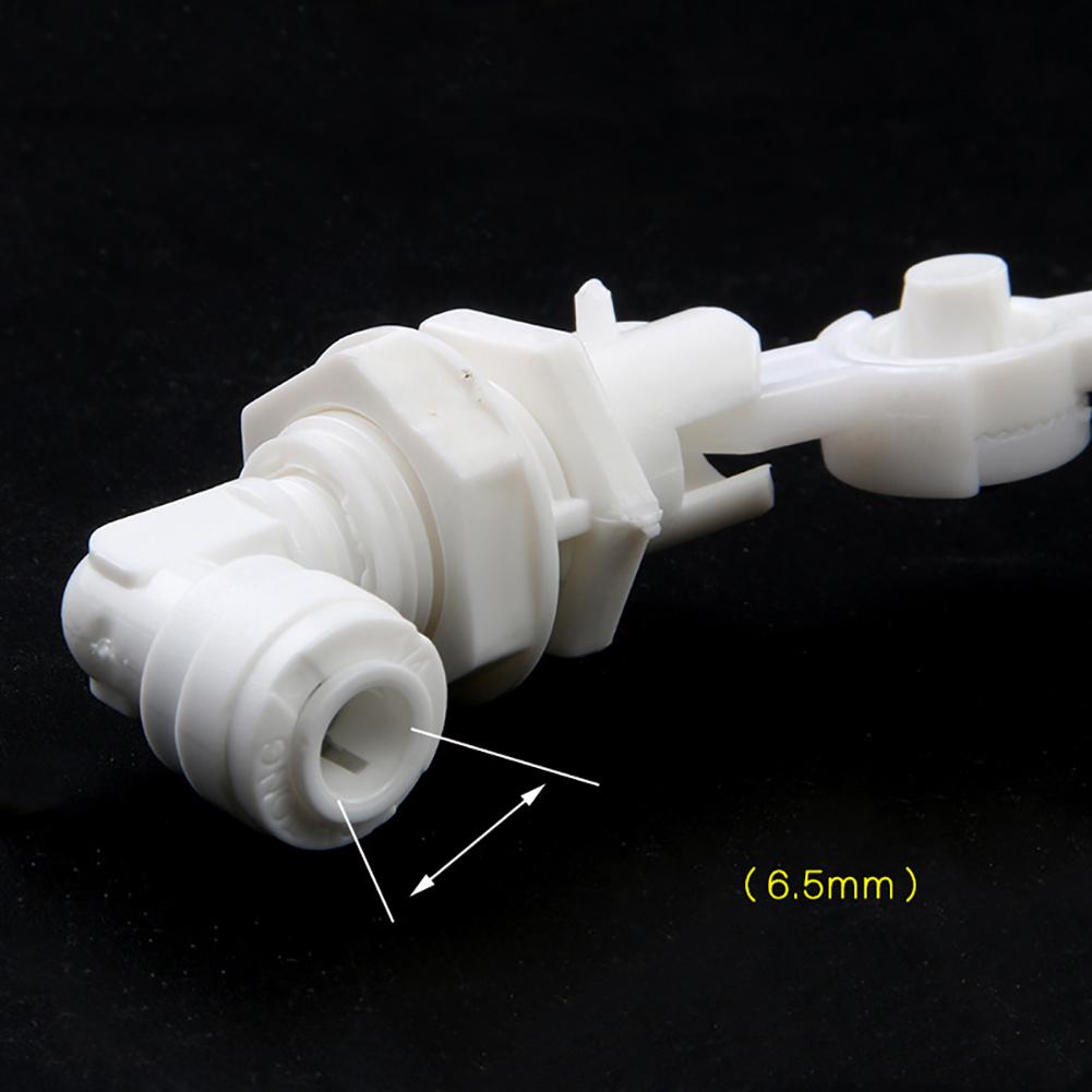 Phao nổi mini cho hệ thống bơm nước bể cá