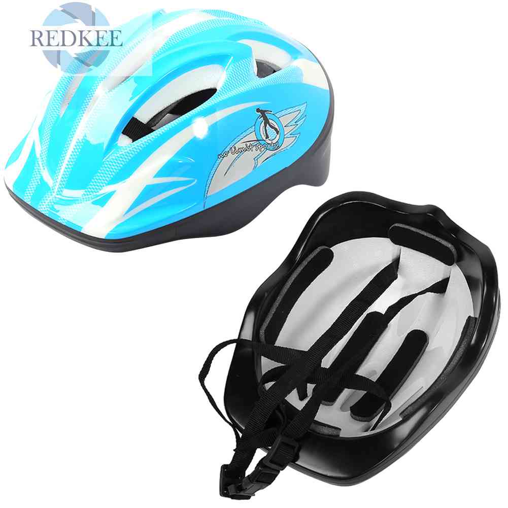 Mũ Bảo Hiểm Thể Thao Chống Rơi Cho Trẻ Em