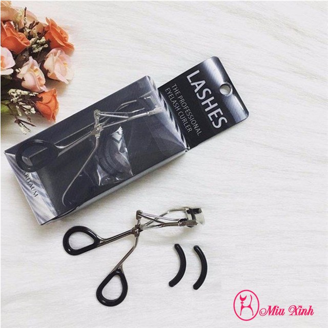 KẸP MI [ARITAUM] Lashes Eyelash Curler- Aritaum