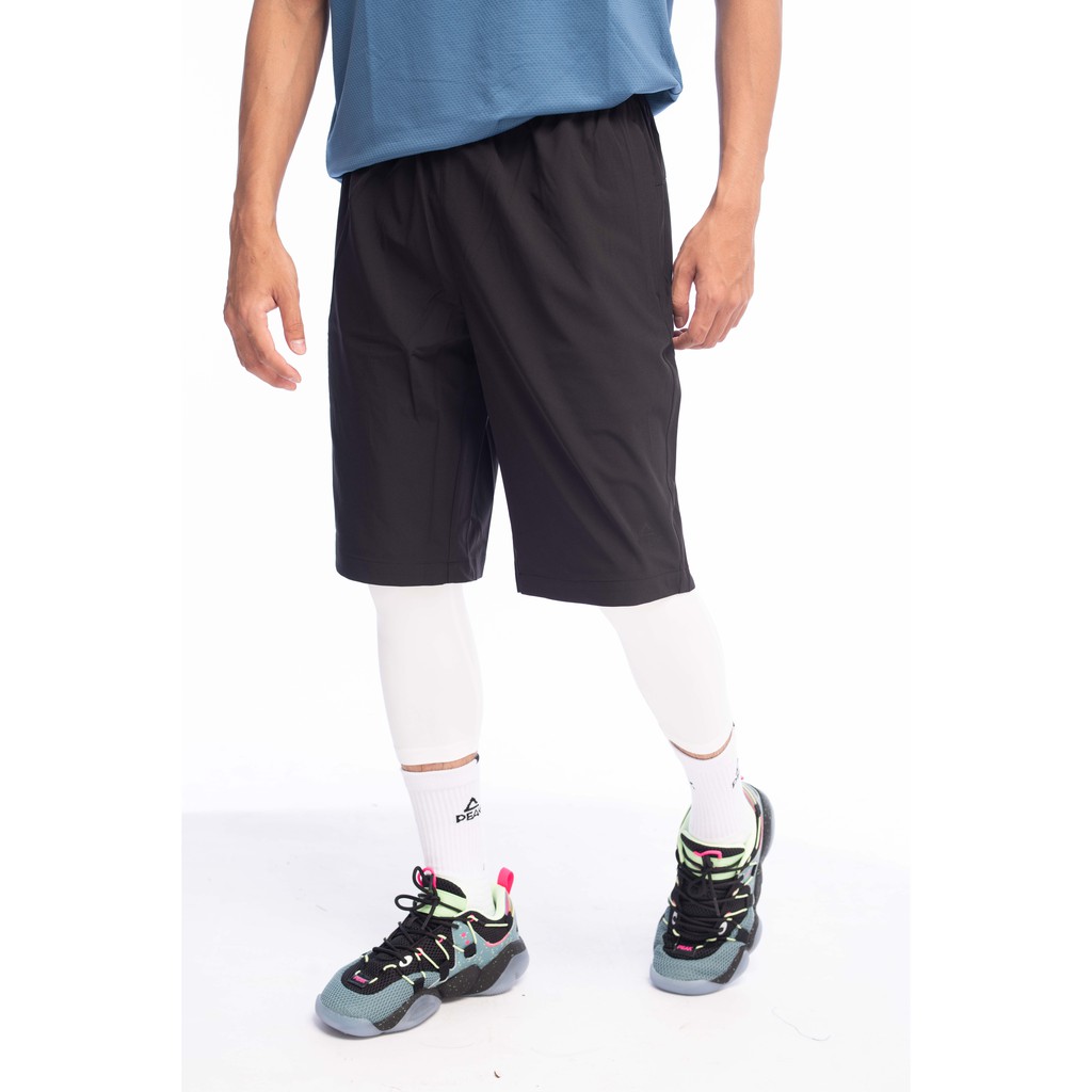 Quần Đùi Nam PEAK FW312425