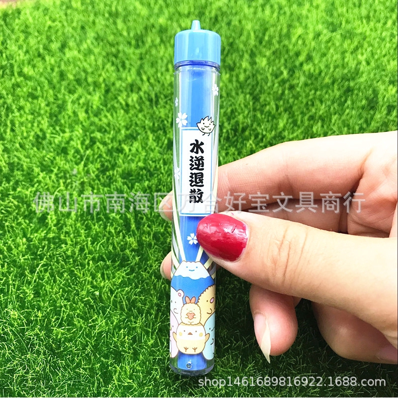 Hộp ngòi bút chì bấm 0.5/0.7mm dành cho học sinh