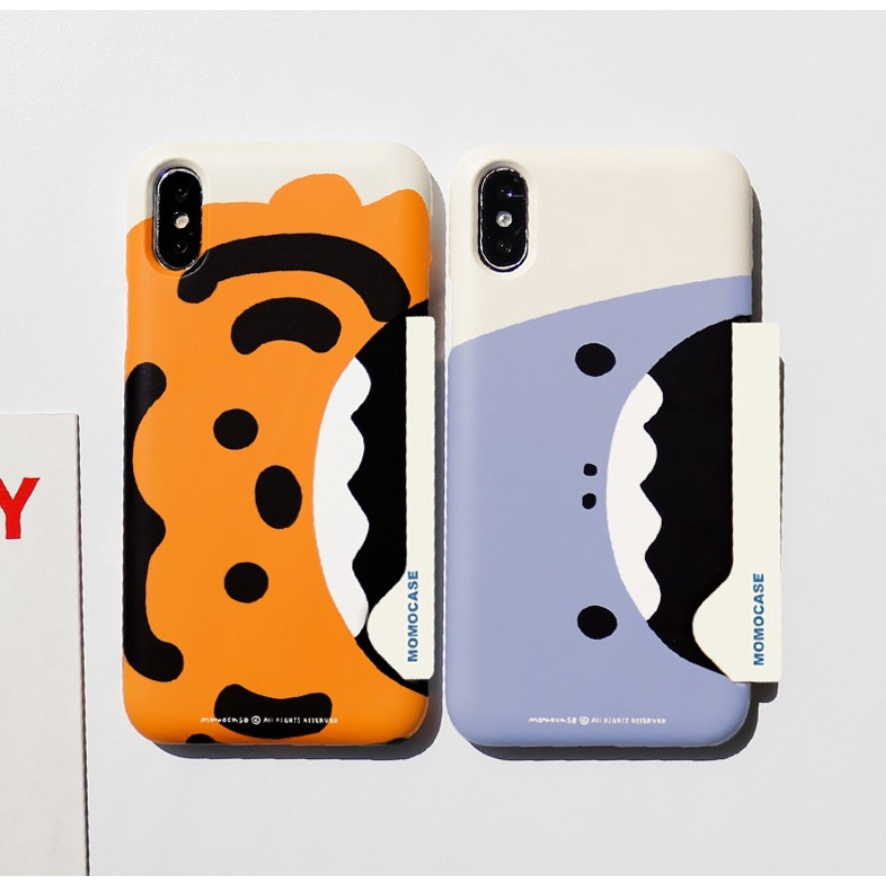Ốp điện thoại hàn quốc dễ thương thích hợp cho các dòng điện thoại của iPhone / Samsung