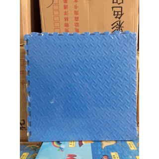 Thảm xốp ghép vân khế 4 miếng, kích thước 60*60cm