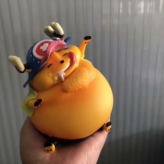 [Kadic] Mô hình Chopper Onepiece