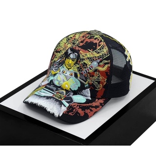 [TRÙM MŨ] Nón kết Triệu Tử Long giang hồ kiếm hiệp, mũ đòi nợ thuê-Mũ ông địa true thiết kế hàng loại 1, VP180