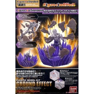 Figure Rise Effect Bandai Dành Cho Mô Hình