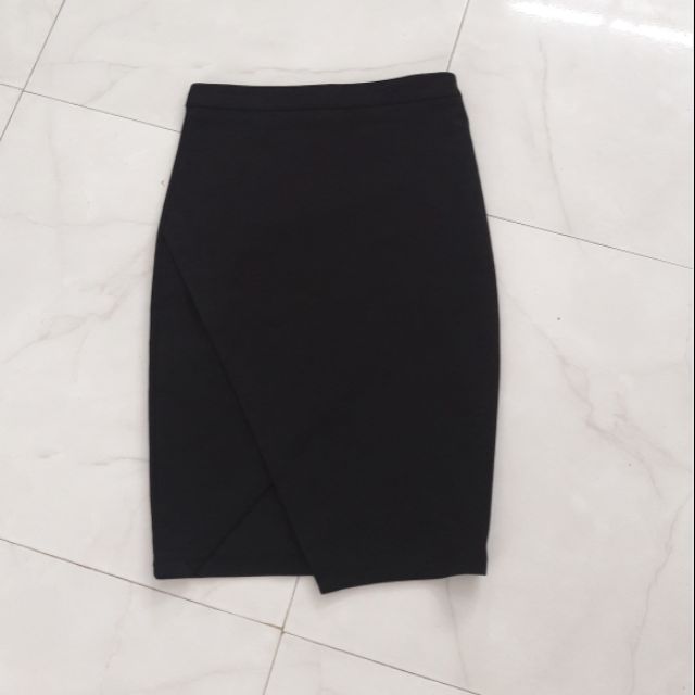 Chân váy công sở