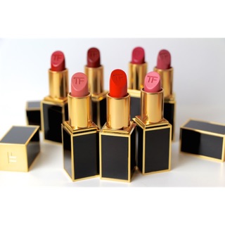 Son TOMFORD dutyfree Hàn Quốc, đủ bill, hàng xách tay tiếp viên